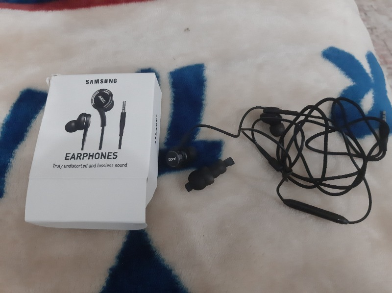 Samsung EO-IA500B 3.5mm Kablolu Kulaklık