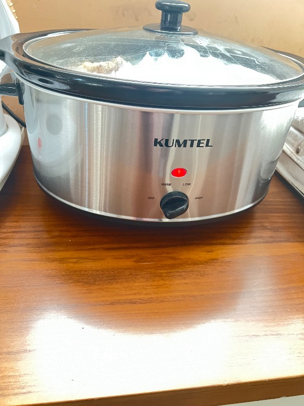 Kumtel Elektrikli Güveç 320W Hsc-02