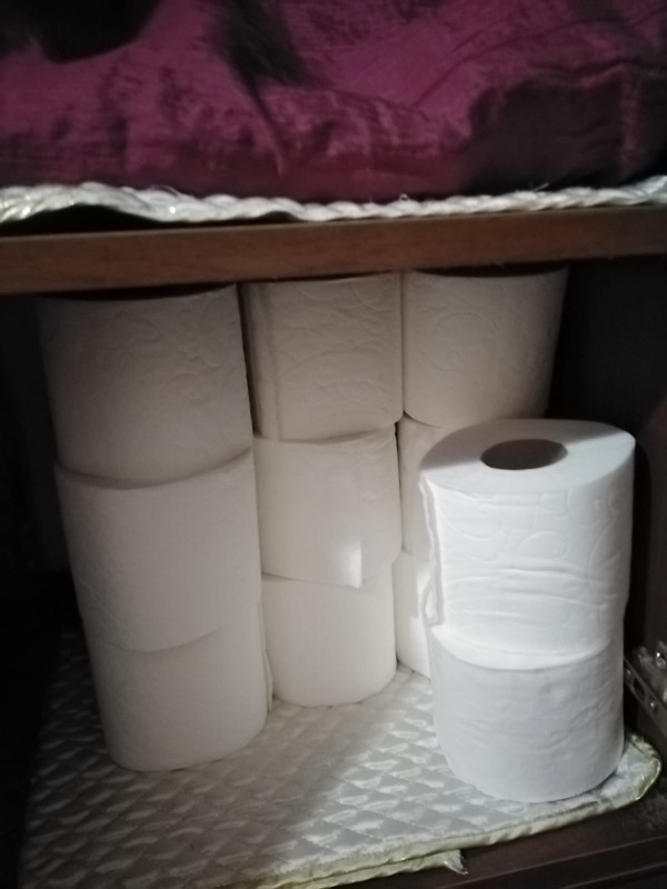 Selpak Tuvalet Kağıdı 32li