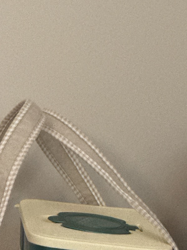 Duru Box Islak Mendil Kutusu 12 cm