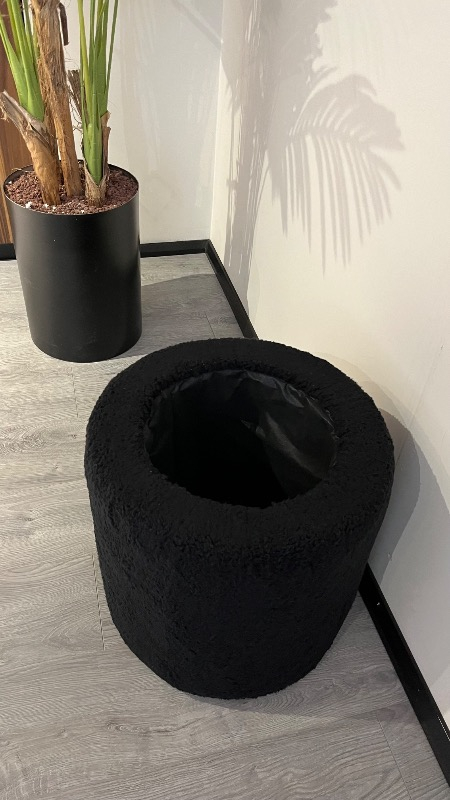 FRAMGAN Teddy Sandıklı Puf