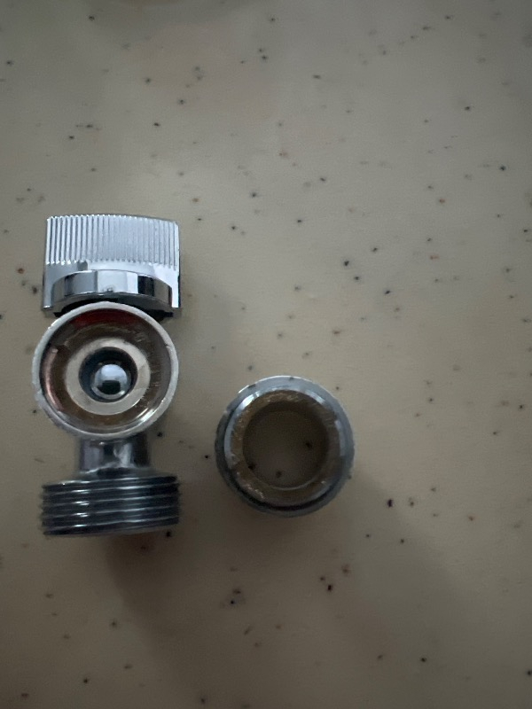 Tema Çamaşır Makine Musluğu 3/4″ 69120