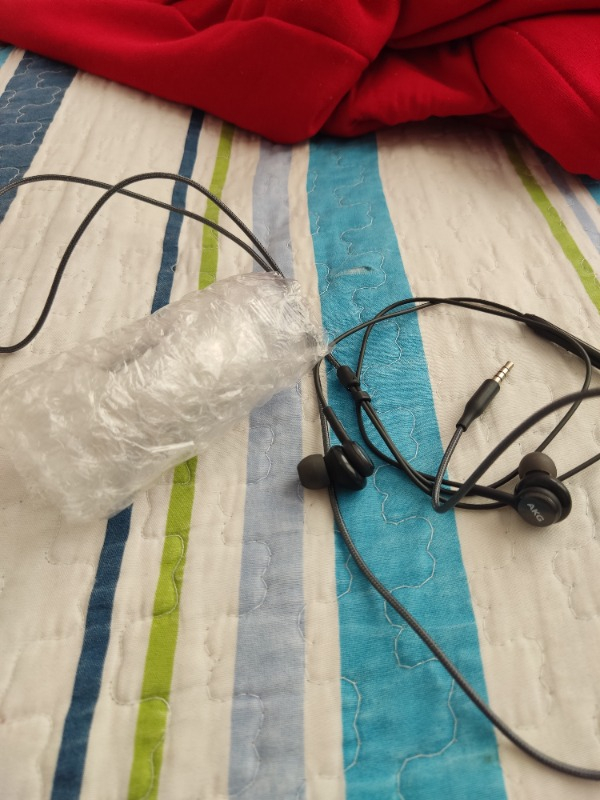 Samsung EO-IA500B 3.5mm Kablolu Kulaklık