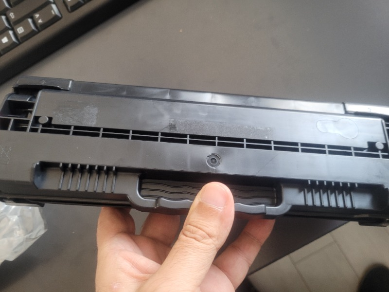 Hp 106A - Hp W1106A - Siyah Toner