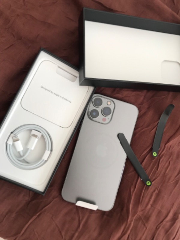 iPhone 13 Pro Max 1 Tb