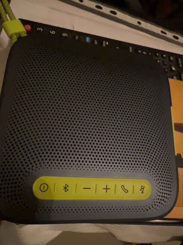 Harman/Kardon Clearcall Bluetooth Hoparlör Mavi