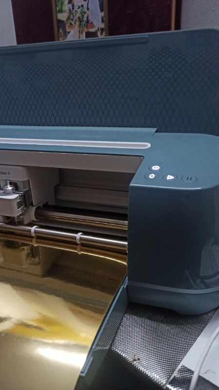 Crıcut 2011082 Maker4