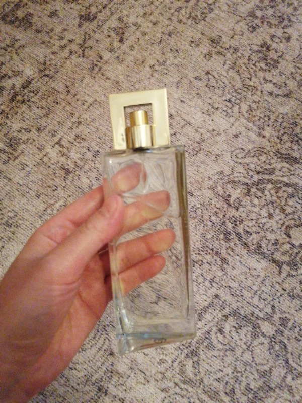 AVON Attraction Kadın Parfüm Edp 100 Ml.