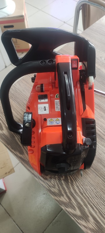 Palmera ZL2501 Pro Motorlu Testere