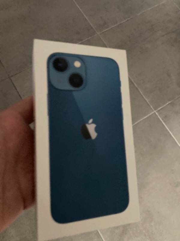 iPhone 13 Mini 128 GB