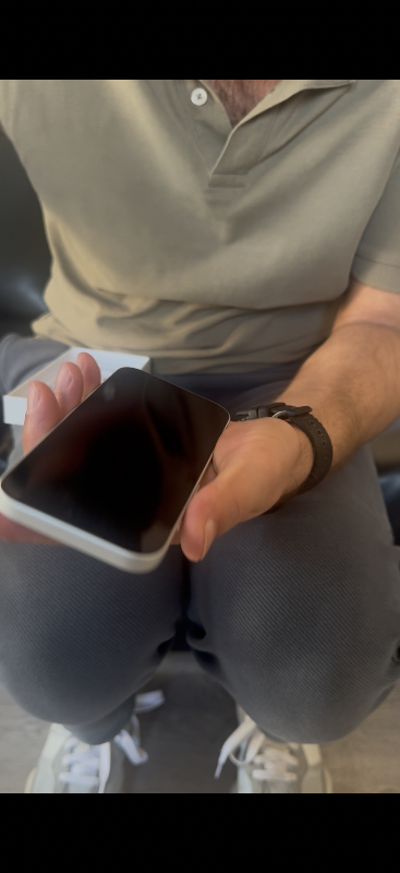 Apple iPhone 18 Pro 256 GB Gümüş