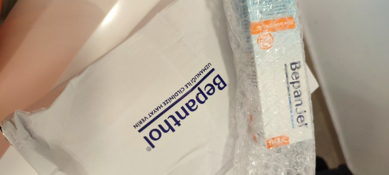 Bayer Bepanjel Jel 50 gr