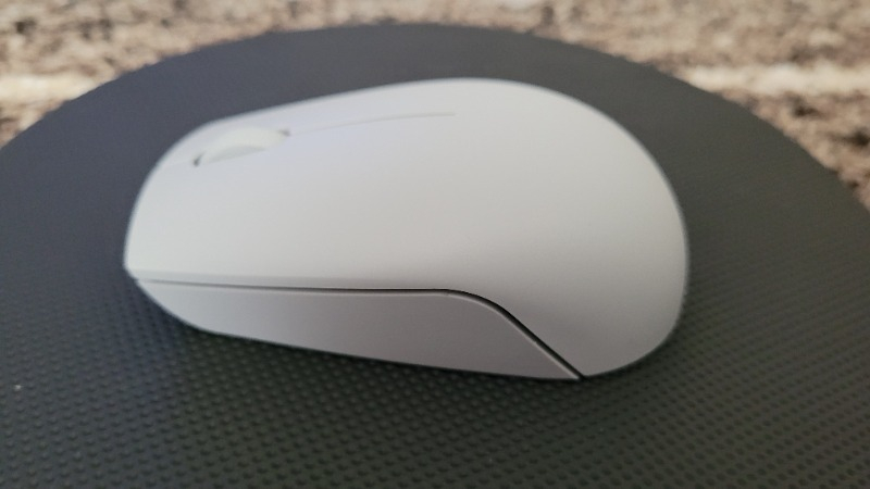 Lenovo 300 1000 Dpı Mouse GY51L15678