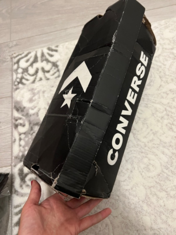 Converse M9166c Ct Chuck Taylor As Core/Black Unisex Spor Ayakkabı
