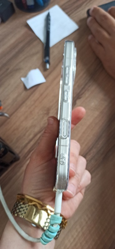 Kvy Honor 600 Pro Kamera Korumalı Süper Silikon Kılıf