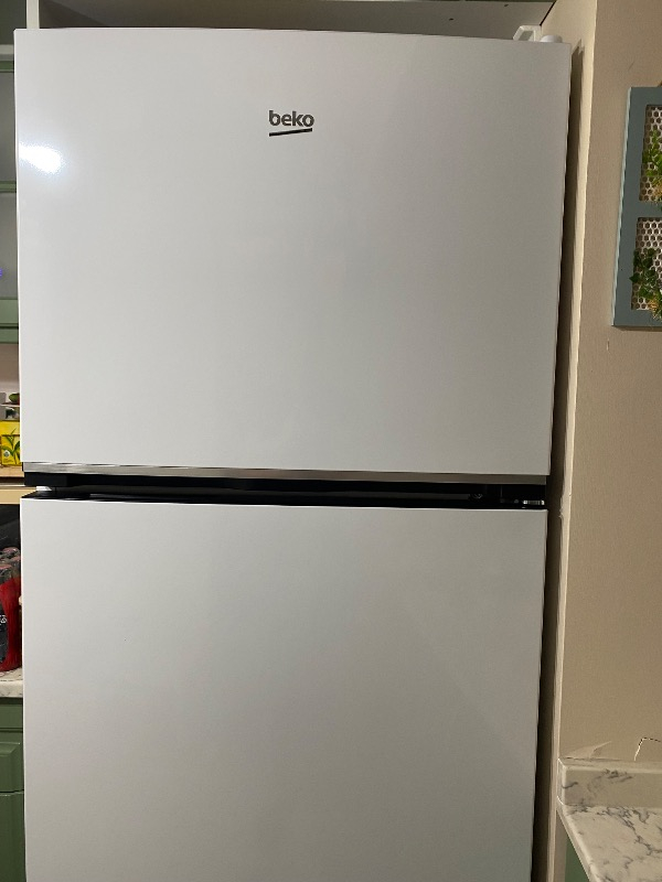 Beko 970477 MB No Frost Buzdolabı