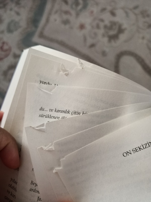 Harry Potter ve Ölüm Yadigarları - J. K. Rowling