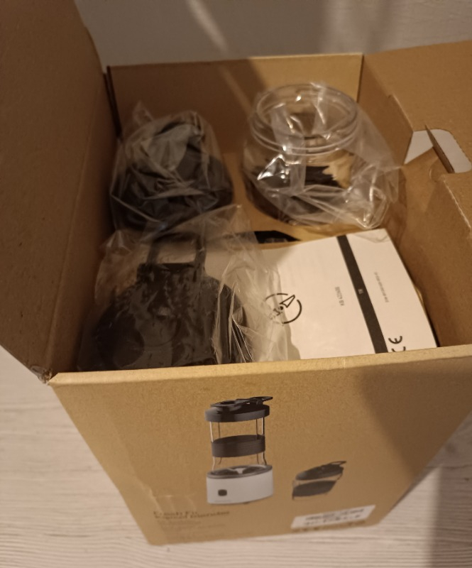 Grundig Kb 422600 Kişisel Blender