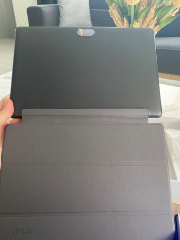 CASPER VIA.S30 4GB 64GB 10" FHD TABLET