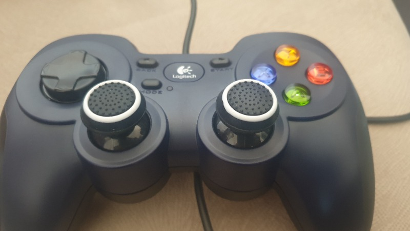 Ps4 Analog Koruyucu Silikon
