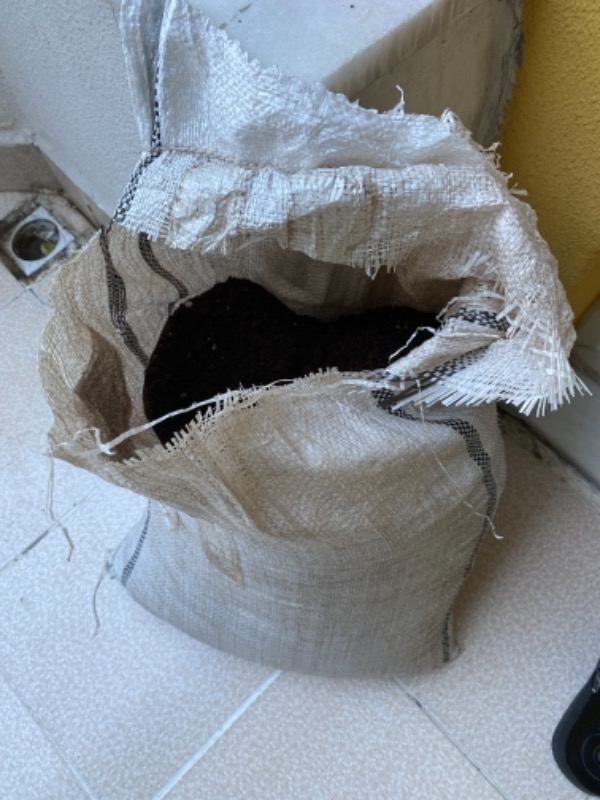 Dolomite Taşı 10 Kg
