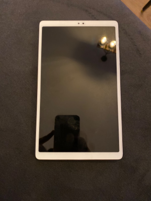 Samsung Galaxy Tab A7 Lite 32 GB (Samsung Türkiye Garantili)