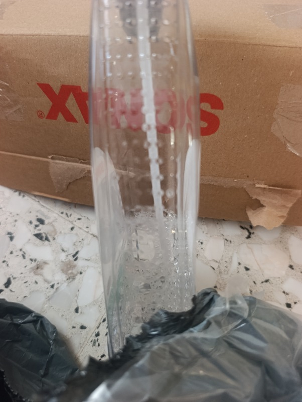 Sonax Araç İçi Temizleyici 500 ML