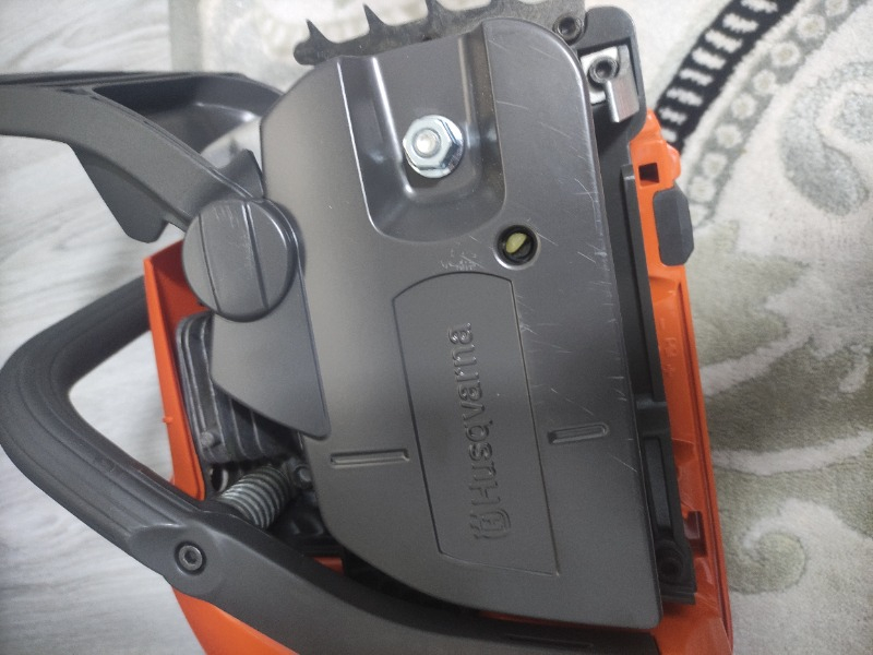Husqvarna 445 Motorlu Ağaç Kesme Testeresi 2.8 Hp