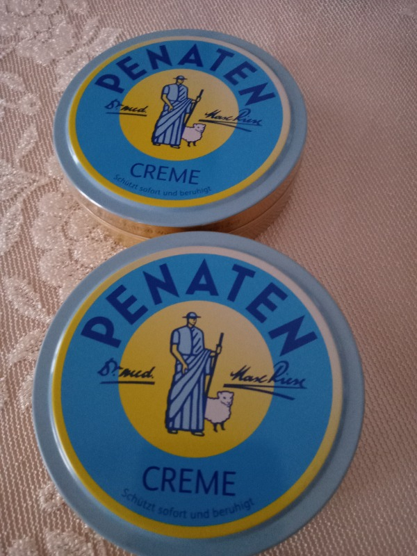 Penaten Pişik Kremi 150 ml