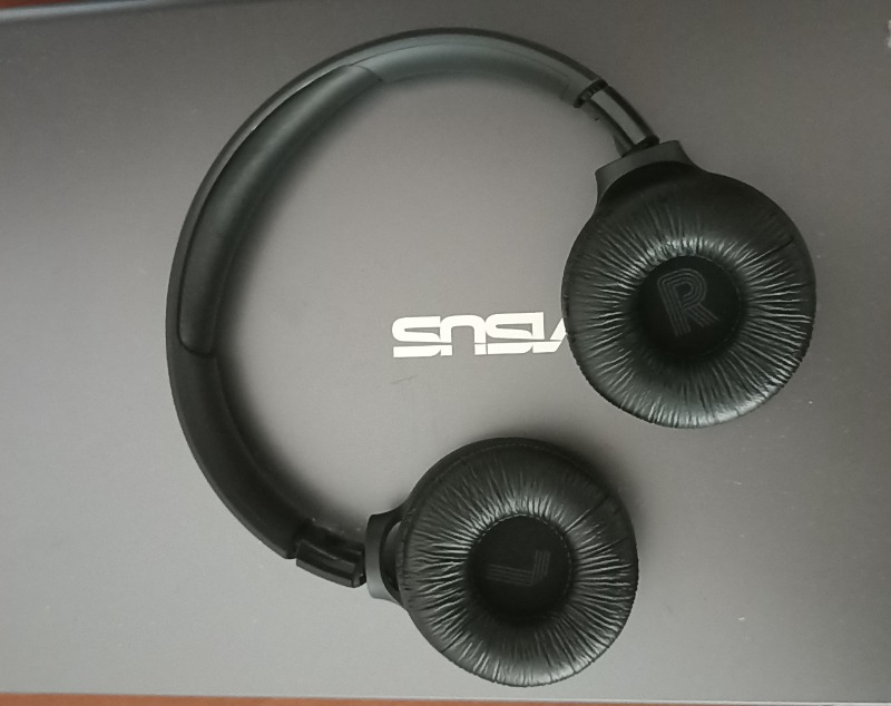Jbl Tune 520BT Multi Connect Wireless Kulaklık, Siyah