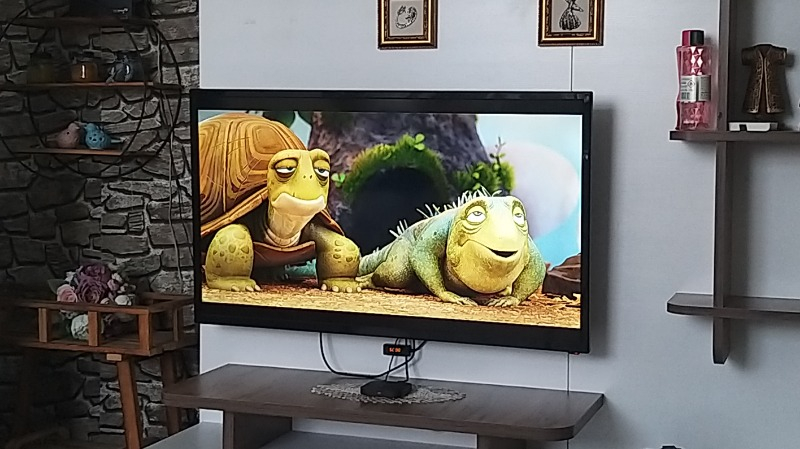 Xiaomi Mi Box S 4K Android TV Box (2. Nesil)