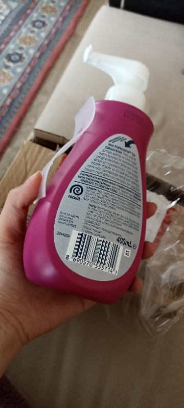 Veet Professional 400ml Tüy Dökücü Krem