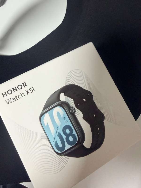 Honor Watch X5I