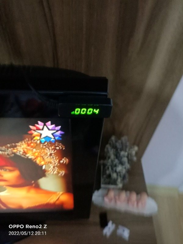 Next Kanky Full Hd Uydu Alıcı