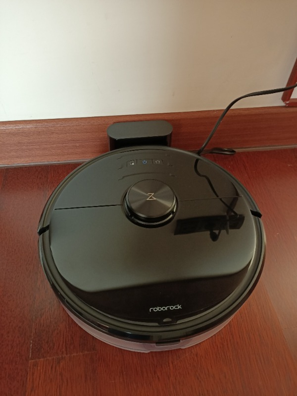 Roborock S6 MaxV Vacuum Cleaner