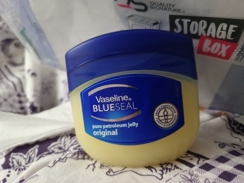 Vaseline 100 ml Vazelin