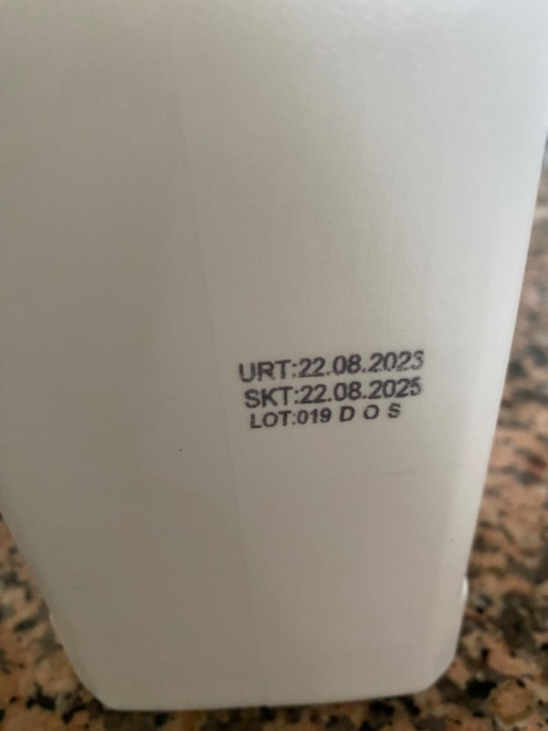 Dermosept Oksijenli Su 1000 ml