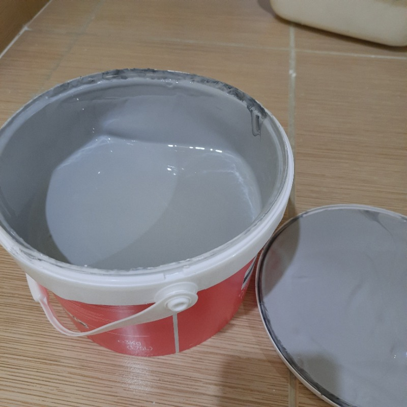 Polisan Popüler Plastik Mat Iç Cephe Boyası 3 kg