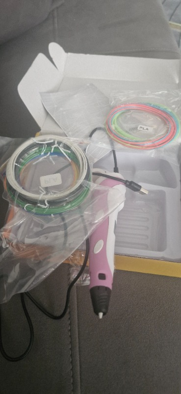 Gika Üç Boyutlu 3D Kalem Pen Printer