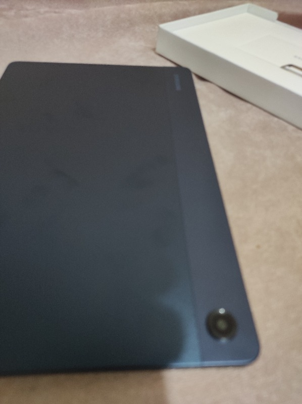 Samsung Galaxy Tab A9 Plus 128 GB 11 inç 1920 x 1200 Tablet Navy
