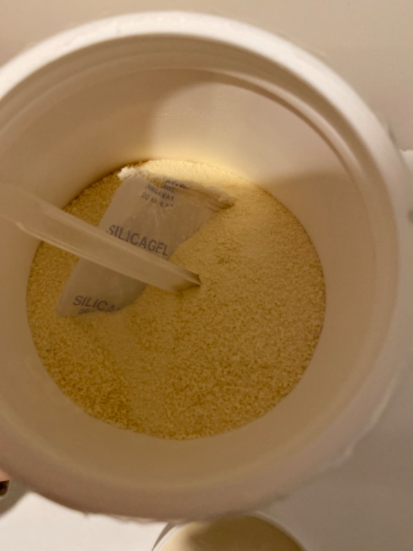 Voonka Collagen Powder Hidrolize Kolajen Vitamin C 300gr