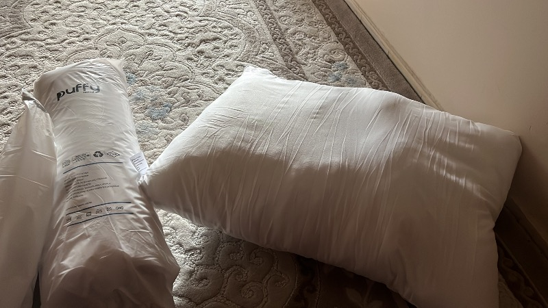 Puffy Semmy Çift Kişilik Yorgan&Yastık Set