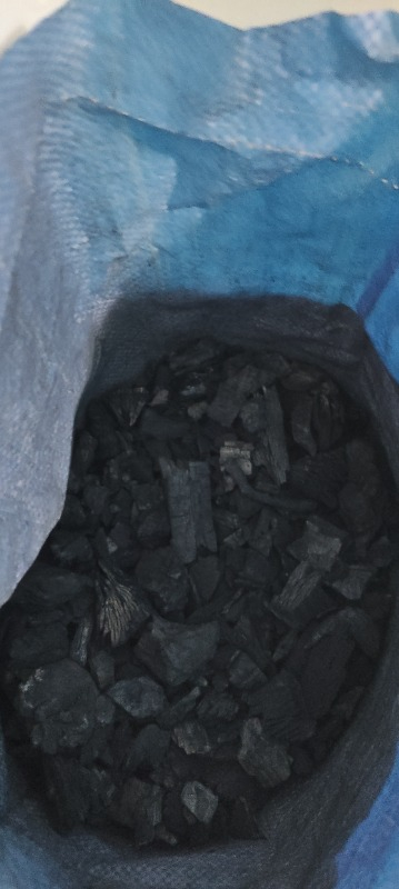 Tezcan Mangal Kömürü 10 kg