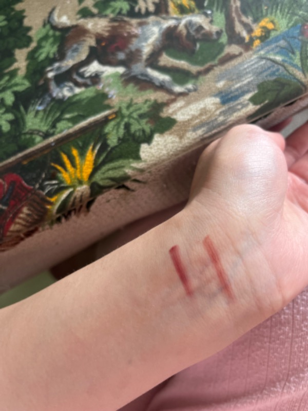 Deborah Super Gloss Brown Rose No: 09