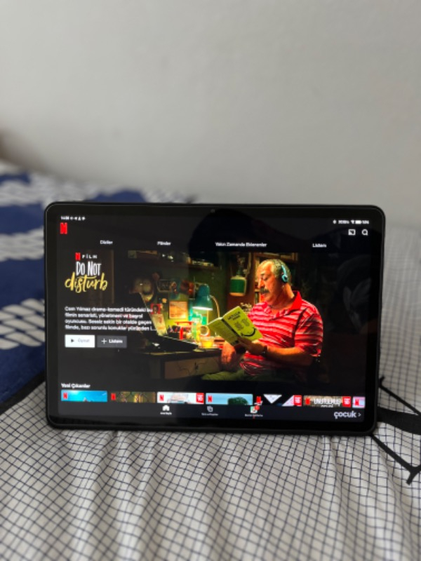 Huawei Matepad 11.5 8GB 128GB 11.5" Tablet+Klavye