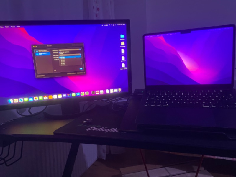 Inca ITCD-02TX Type-C to Display Port Altın Uçlu 4K Kablo 2 m