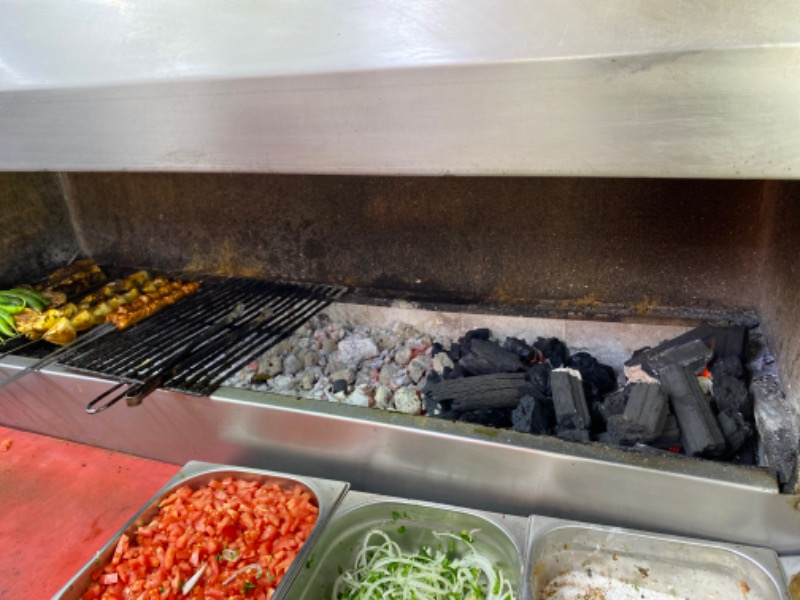 Kor Süper Briket Barbekü Mangal Kömürü 10 Kg