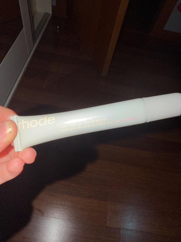 Rhode Peptide Lip Tint