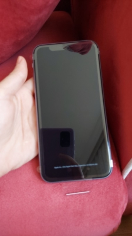 iPhone 11 128 GB