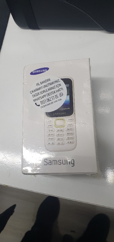 Samsung B310 Dual Sim